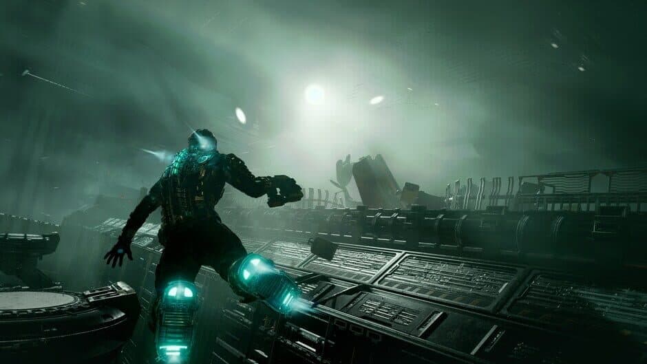 Dead Space: Digital Deluxe Edition screenshot 4