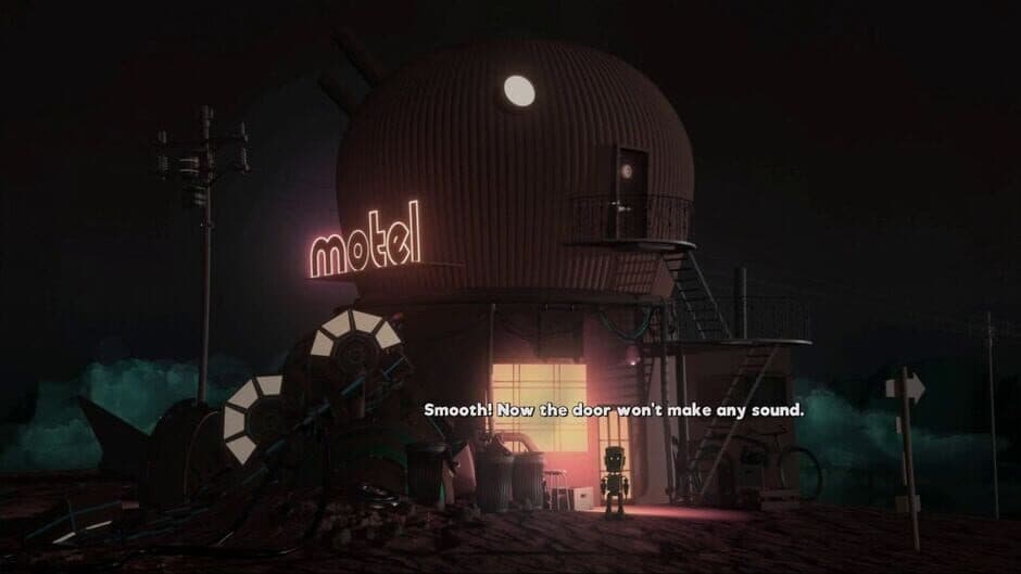 Ultreia: Deluxe Edition screenshot 2