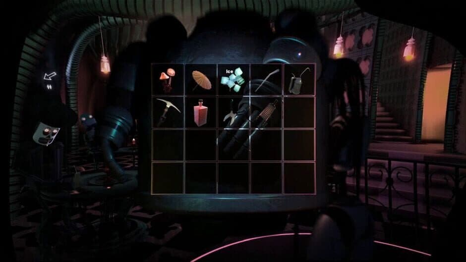 Ultreia: Deluxe Edition screenshot 3