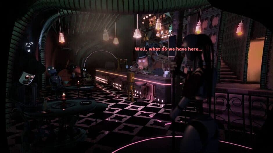 Ultreia: Deluxe Edition screenshot 4