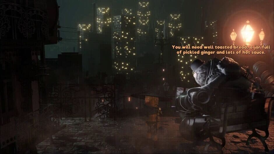 Ultreia: Deluxe Edition screenshot 6