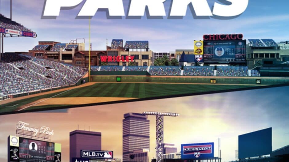 MLB Tap Sports Baseball 2021 screenshot 3