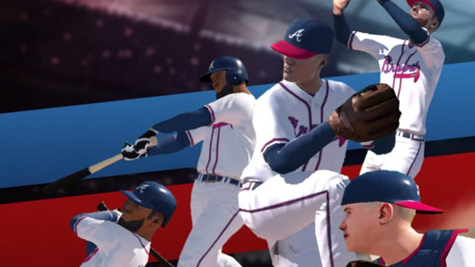 MLB Tap Sports Baseball 2021 screenshot 5