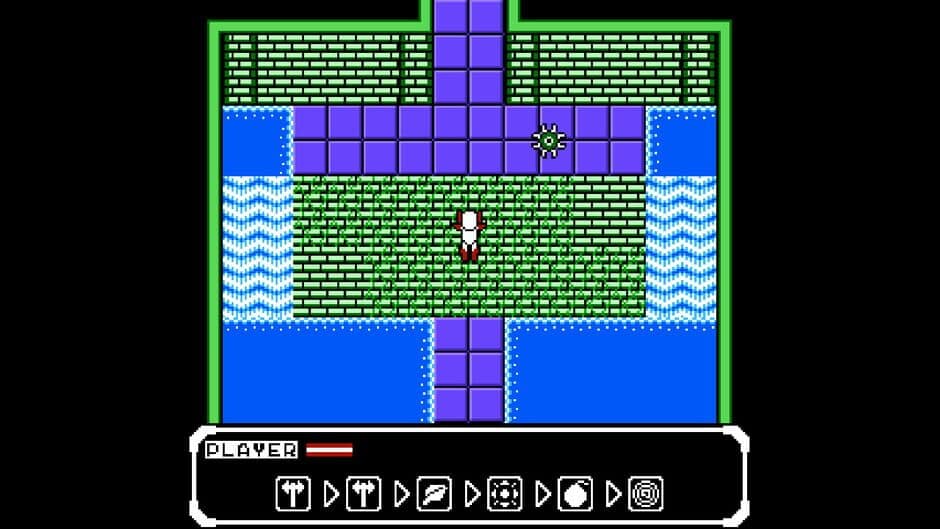 Project Nosferatu screenshot 3