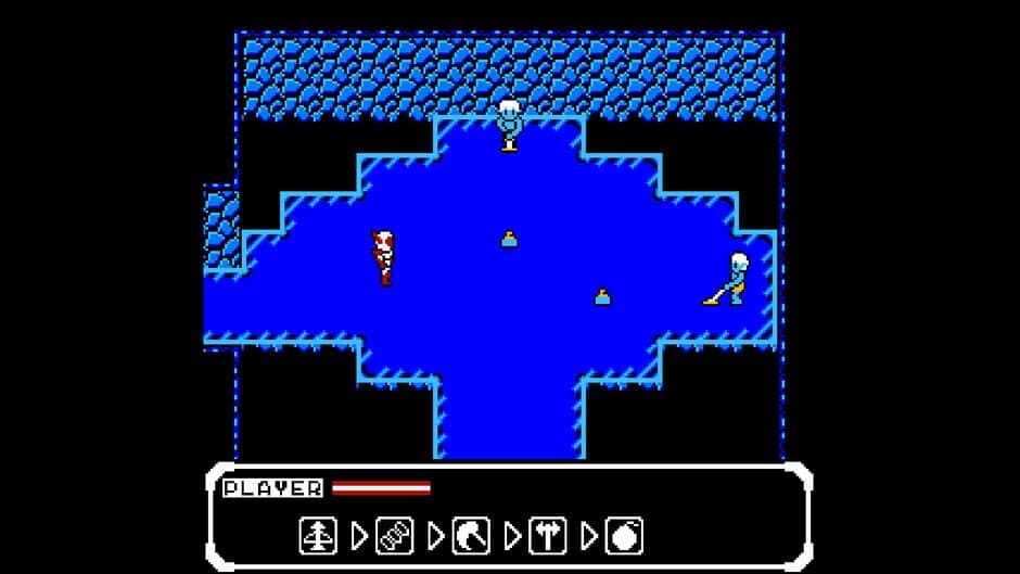 Project Nosferatu screenshot 4