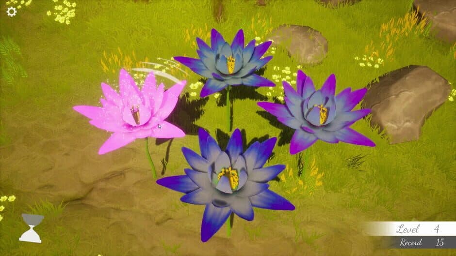 Flower Memories screenshot 5