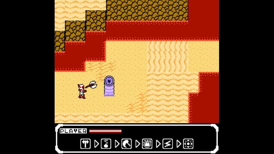 Project Nosferatu screenshot 2