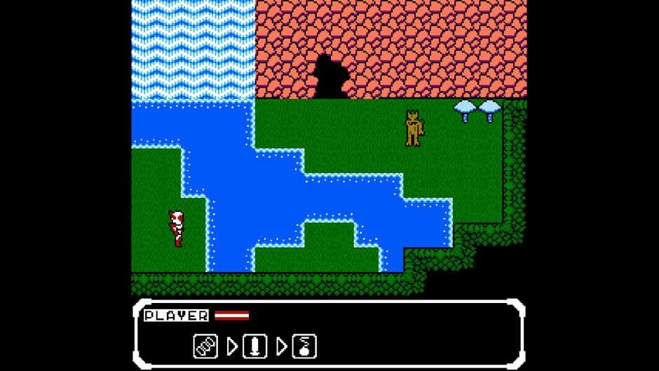 Project Nosferatu screenshot 6