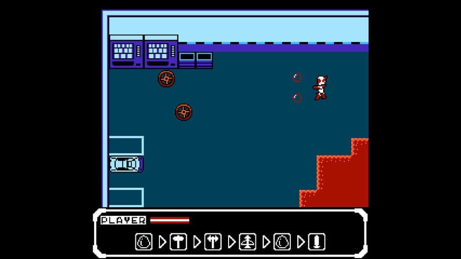 Project Nosferatu screenshot 5