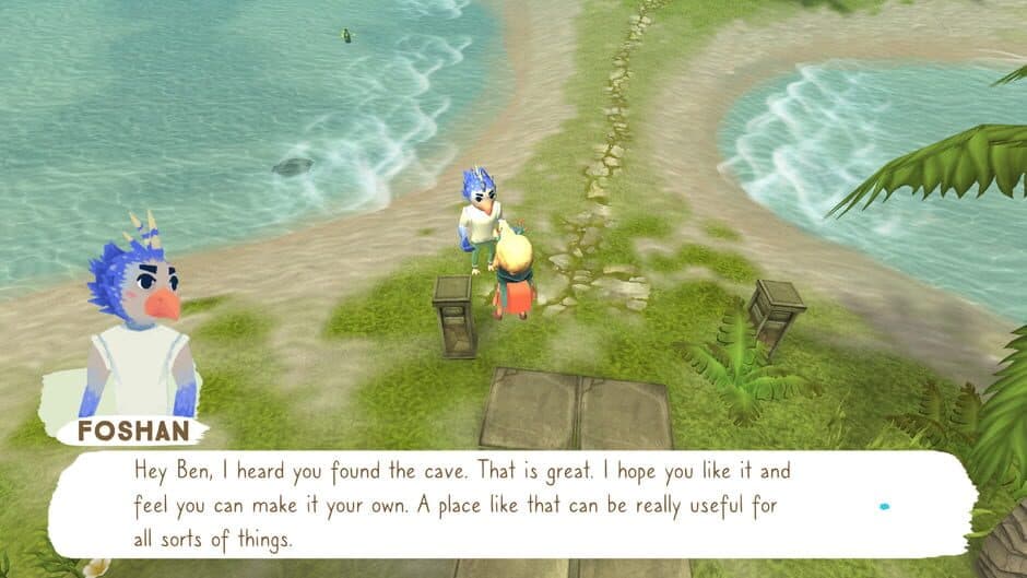 Apart of Me screenshot 5