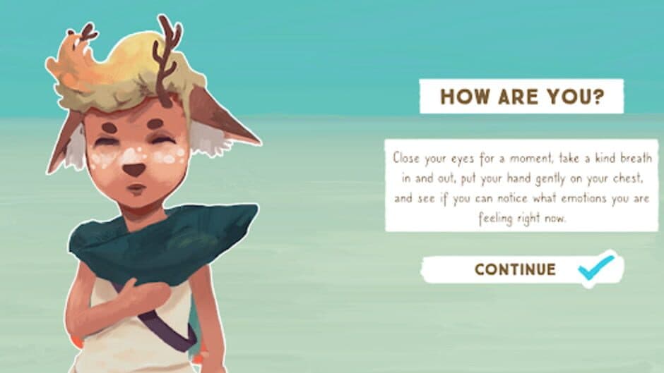 Apart of Me screenshot 6