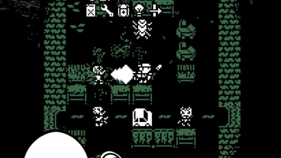 1 Bit Survivor screenshot 4