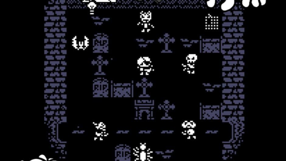 1 Bit Survivor screenshot 3