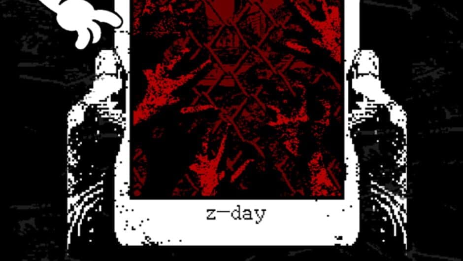 1 Bit Survivor screenshot 5