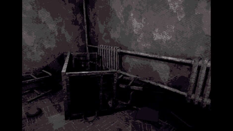 Concrete Tremor screenshot 3