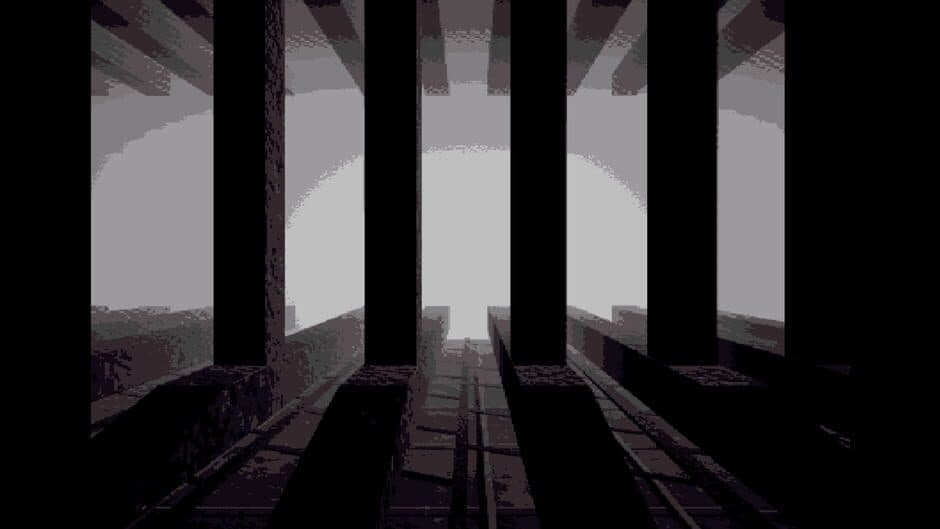 Concrete Tremor screenshot 1