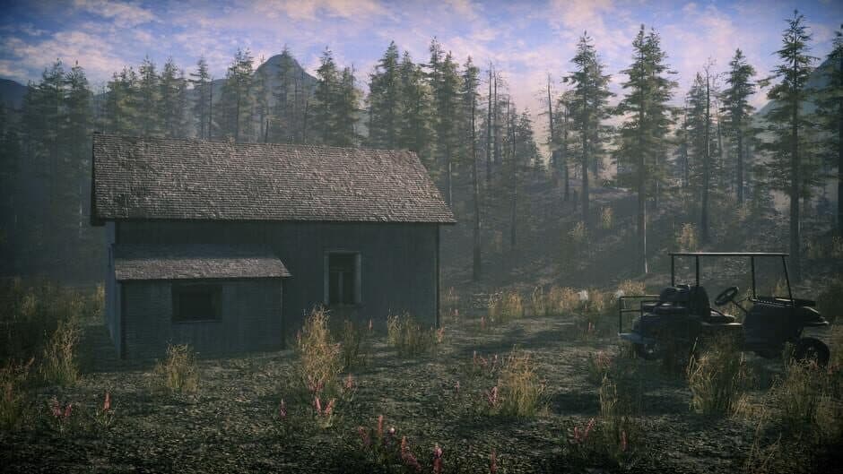 Pro Turkey Hunting screenshot 4