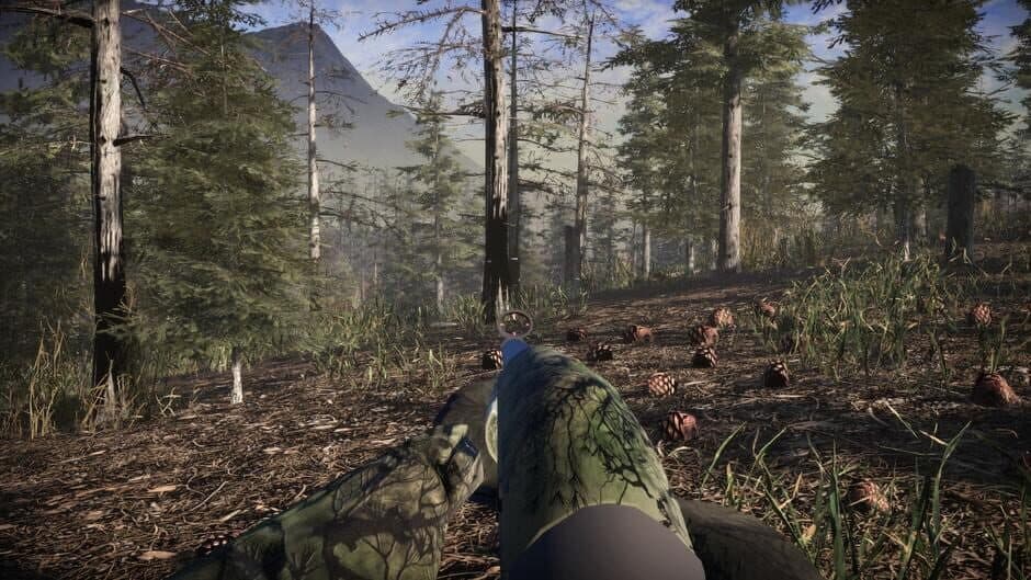 Pro Turkey Hunting screenshot 1