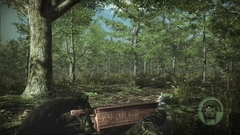 Pro Turkey Hunting screenshot 2