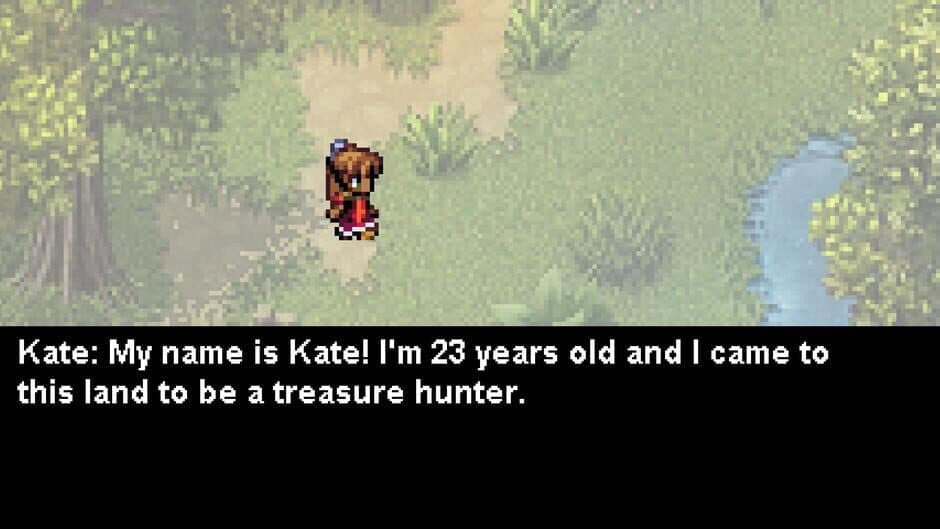 Online Open World RPG screenshot 2