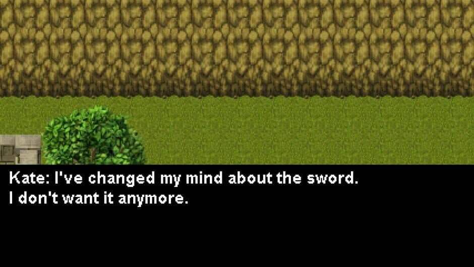 Online Open World RPG screenshot 5