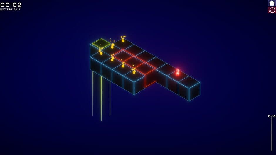 Secret Dimension screenshot 5