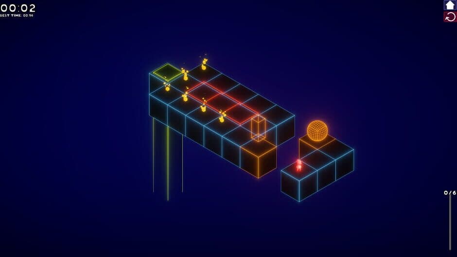 Secret Dimension screenshot 2