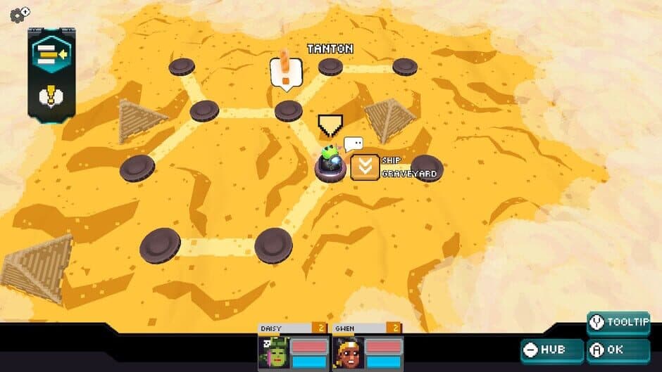 Galaxy of Pen and Paper +1 Edition screenshot 2