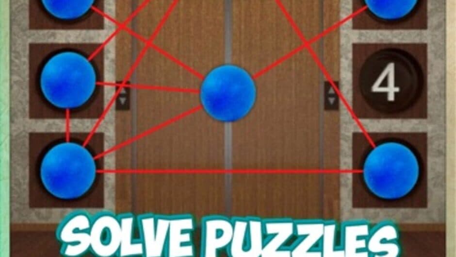 100 Doors of Revenge screenshot 6