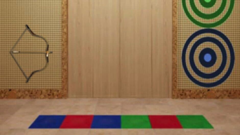 100 Doors of Revenge screenshot 1