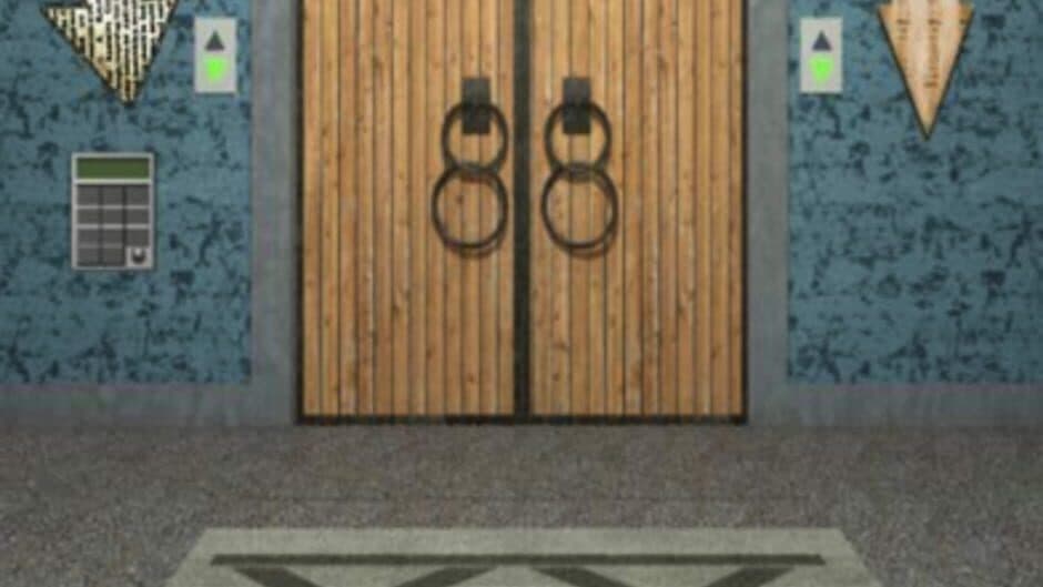 100 Doors of Revenge screenshot 2