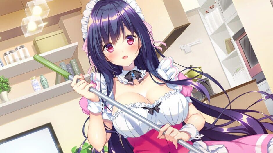 Qualia: The Path of Promise screenshot 5