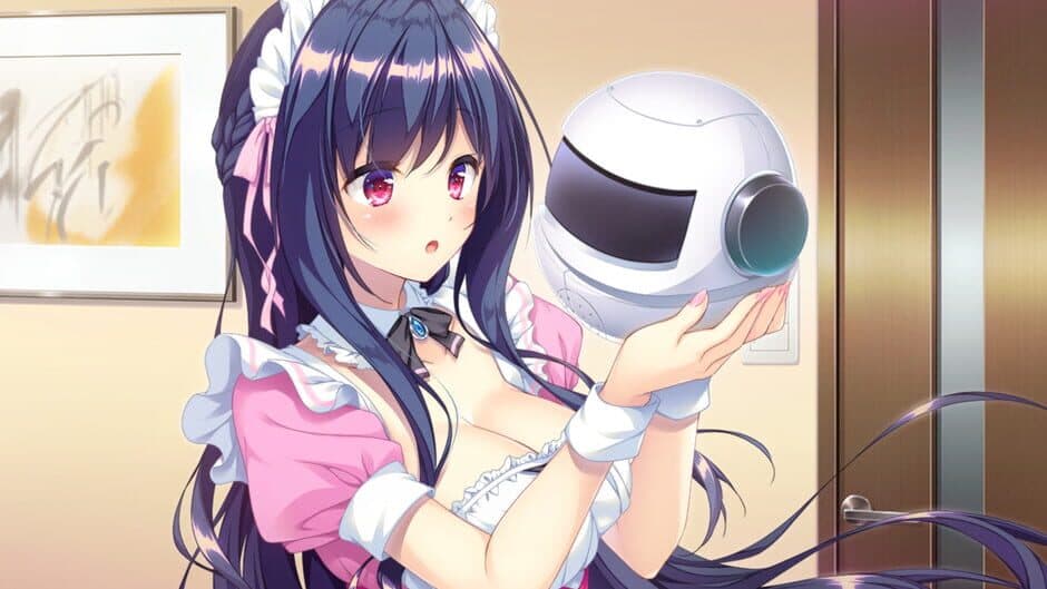 Qualia: The Path of Promise screenshot 3