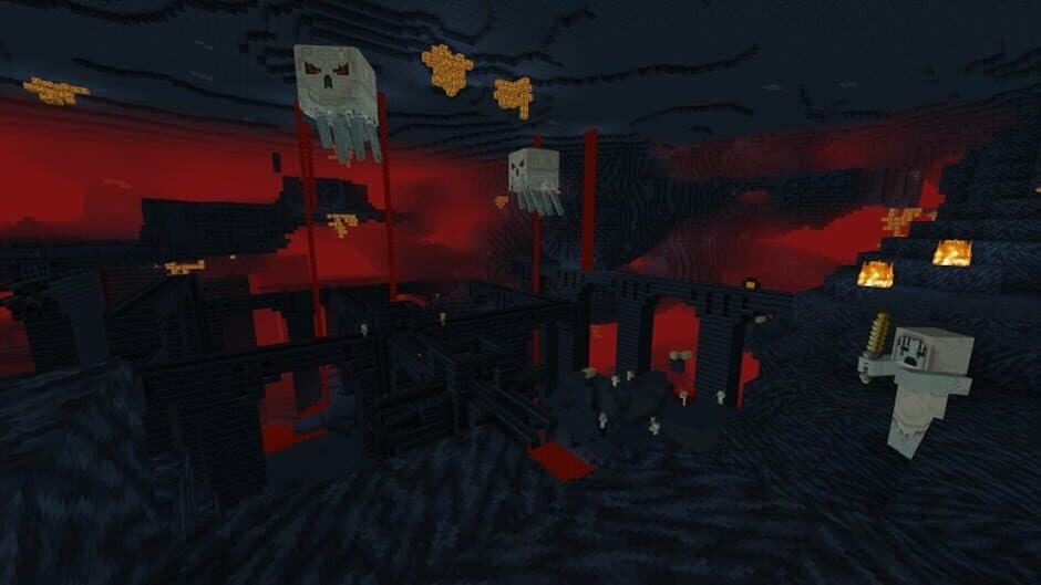 Minecraft: Greek Mythology Mash-up screenshot 2