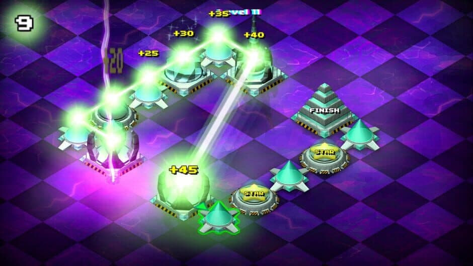 Prizma Puzzle Prime screenshot 6