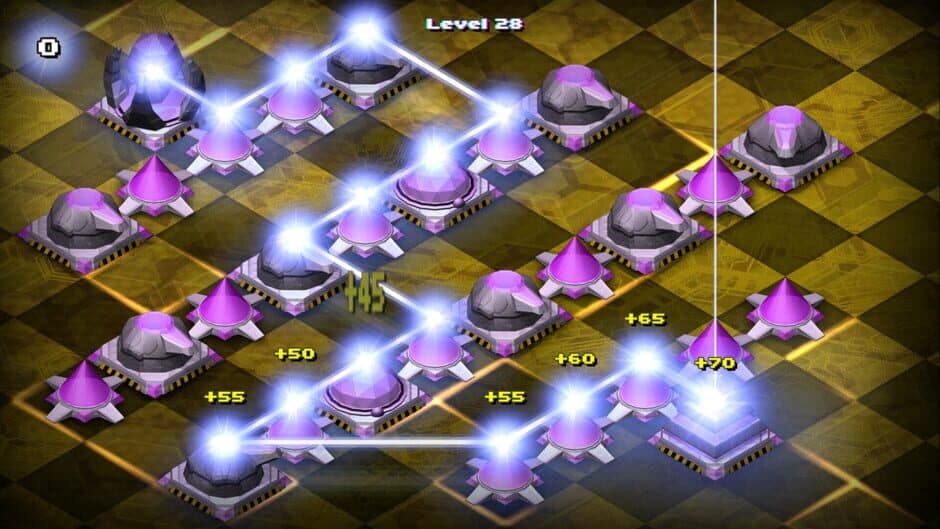 Prizma Puzzle Prime screenshot 1