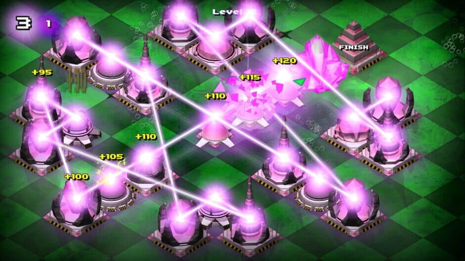 Prizma Puzzle Prime screenshot 2