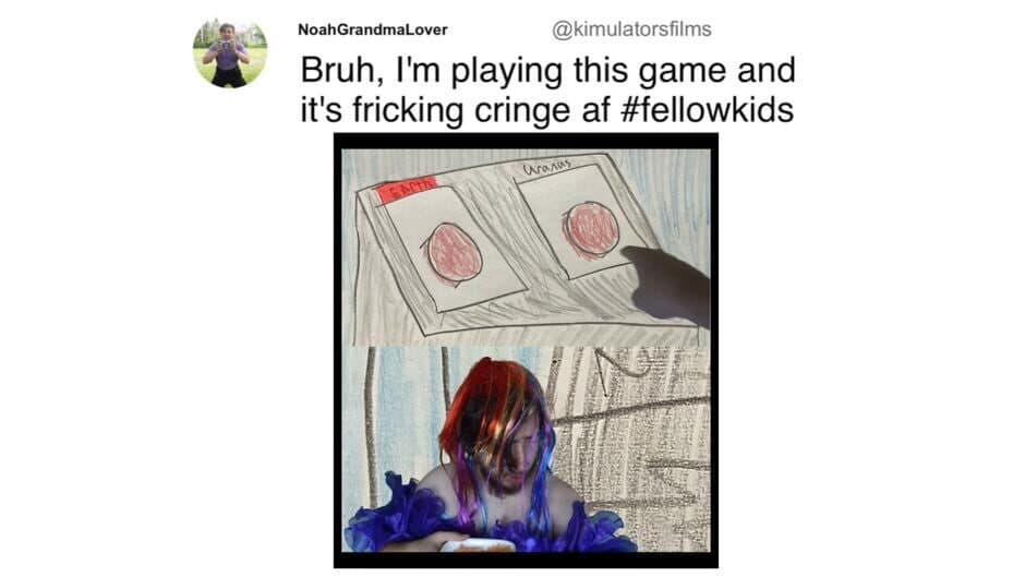 Buy the Game, I Have a Gun: Sheesh-Man screenshot 1