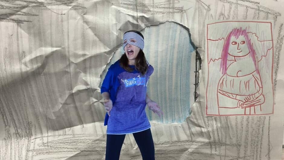 Buy the Game, I Have a Gun: Sheesh-Man screenshot 6