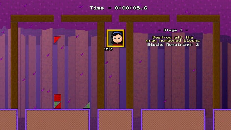 Quadice screenshot 3