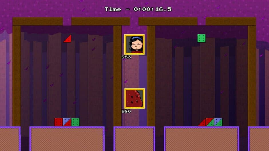 Quadice screenshot 4