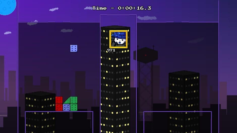 Quadice screenshot 5