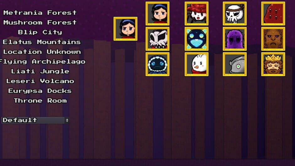 Quadice screenshot 1