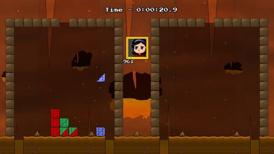 Quadice screenshot 2