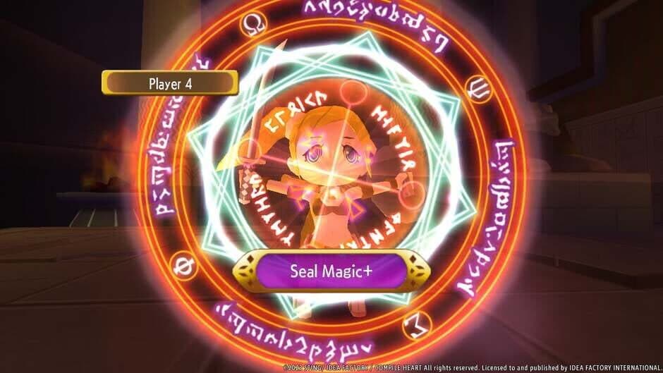 Dokapon Kingdom: Connect screenshot 2