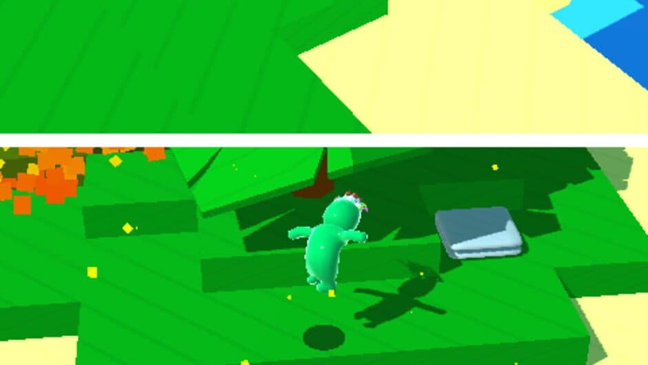 Crazy islands screenshot 1