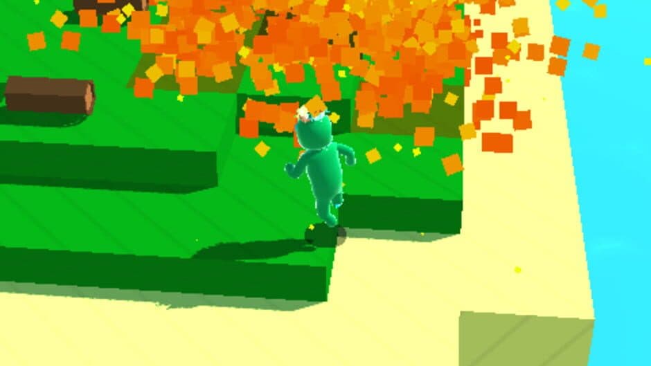 Crazy islands screenshot 2