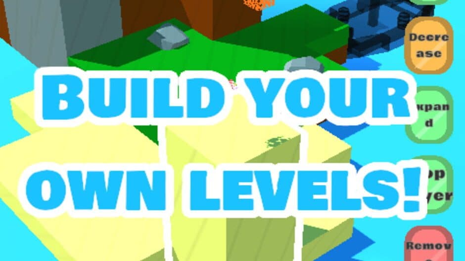 Crazy islands screenshot 3