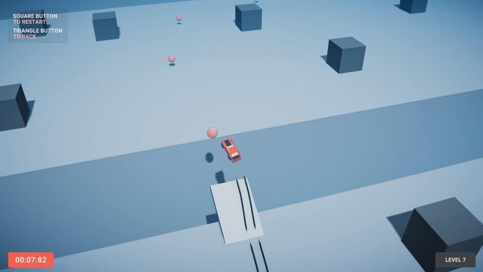 Beveron screenshot 3