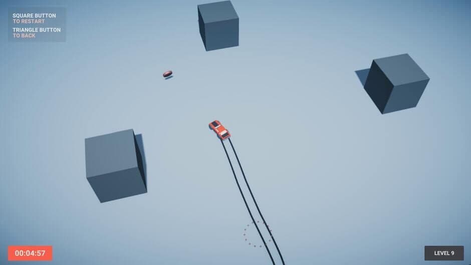 Beveron screenshot 2